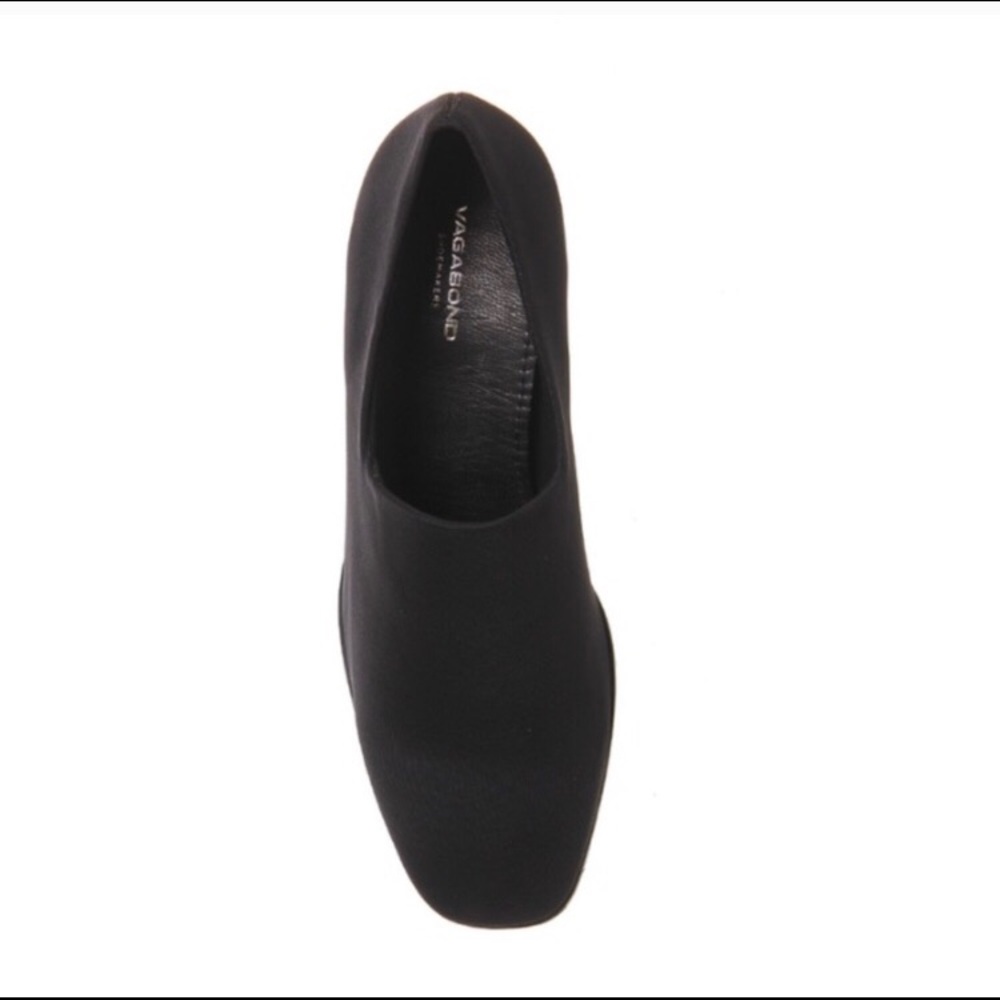 Vagabond Daisy Mid Heel